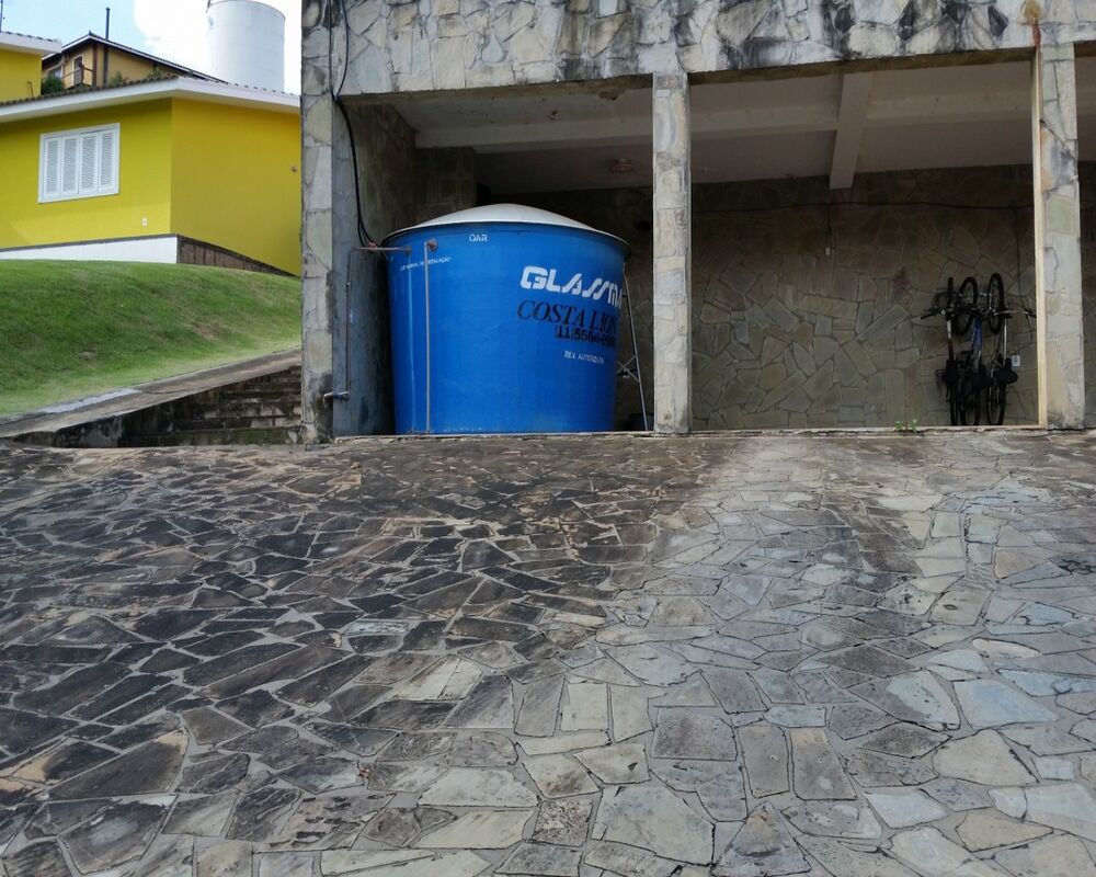 Casa, 4 quartos, 274 m² - Foto 2