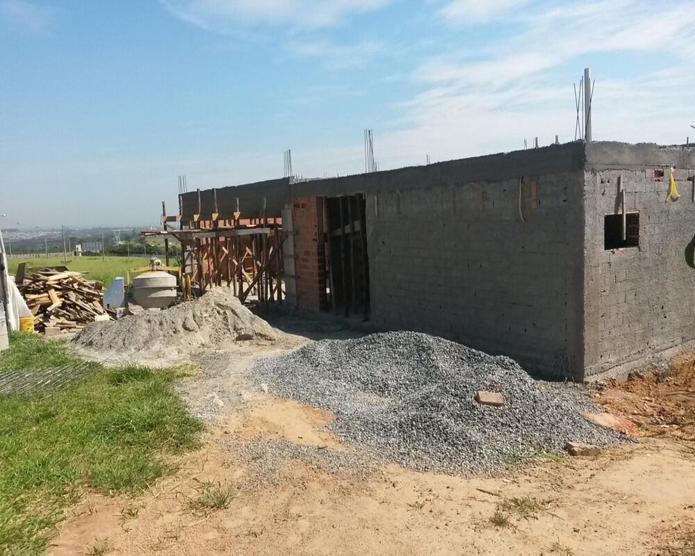 Casa, 4 quartos, 300 m² - Foto 1