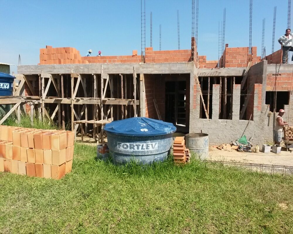 Casa, 4 quartos, 300 m² - Foto 4