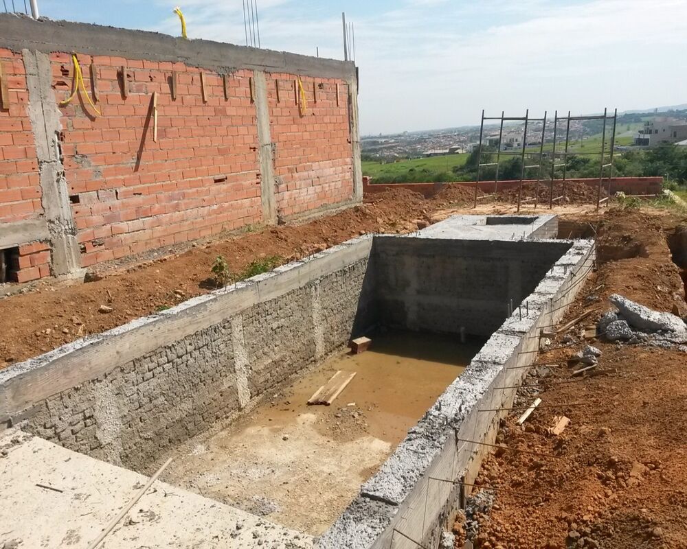 Casa, 4 quartos, 300 m² - Foto 2