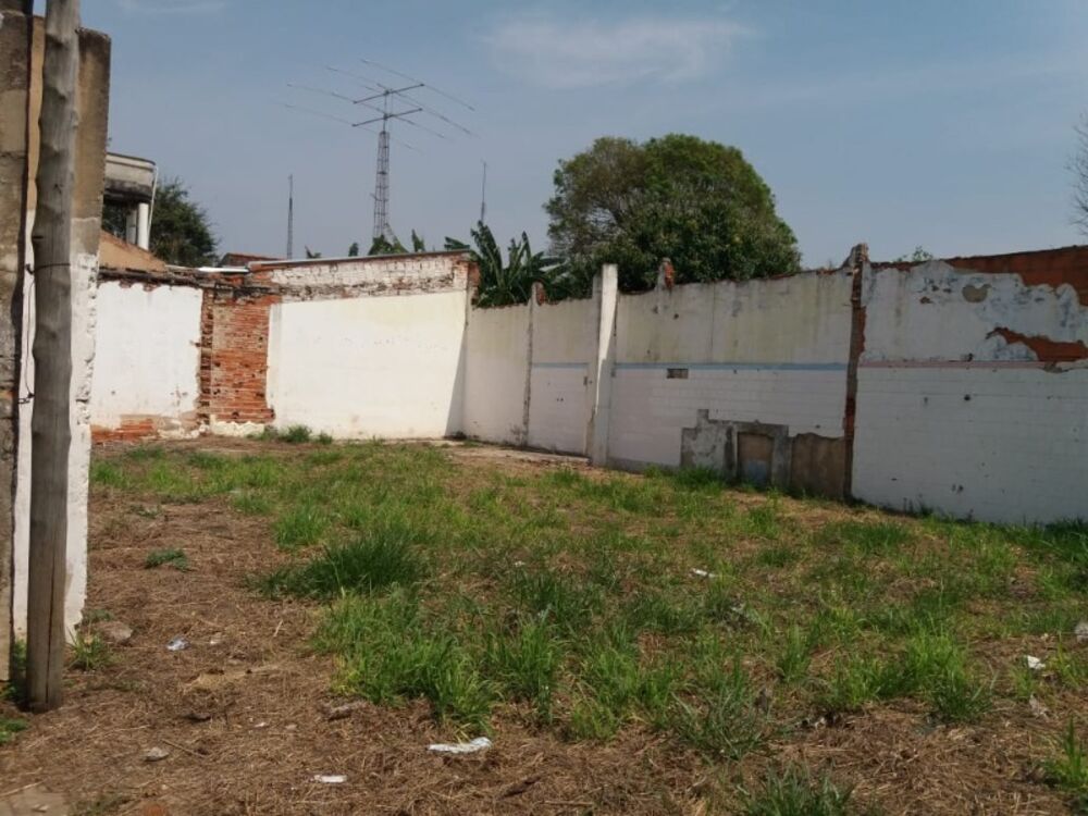 Terreno, 300 m² - Foto 1