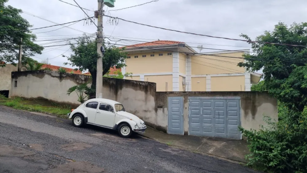 Casa, 3 quartos - Foto 10