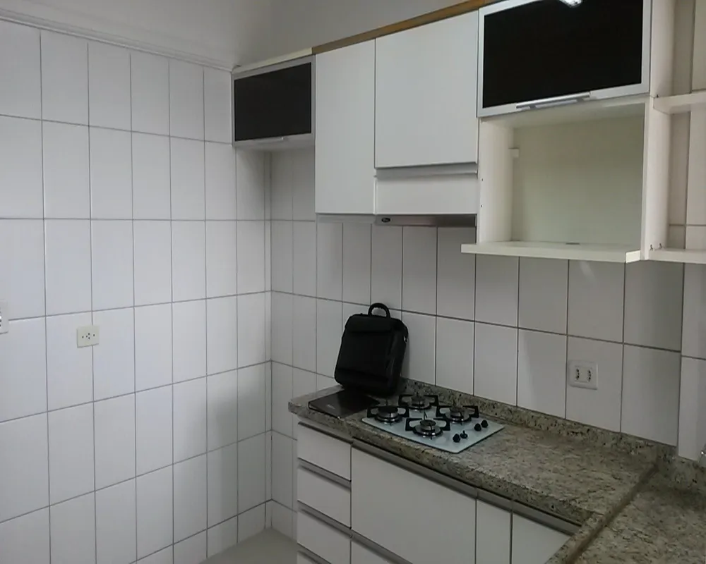 Apartamento, 3 quartos, 80 m² - Foto 2
