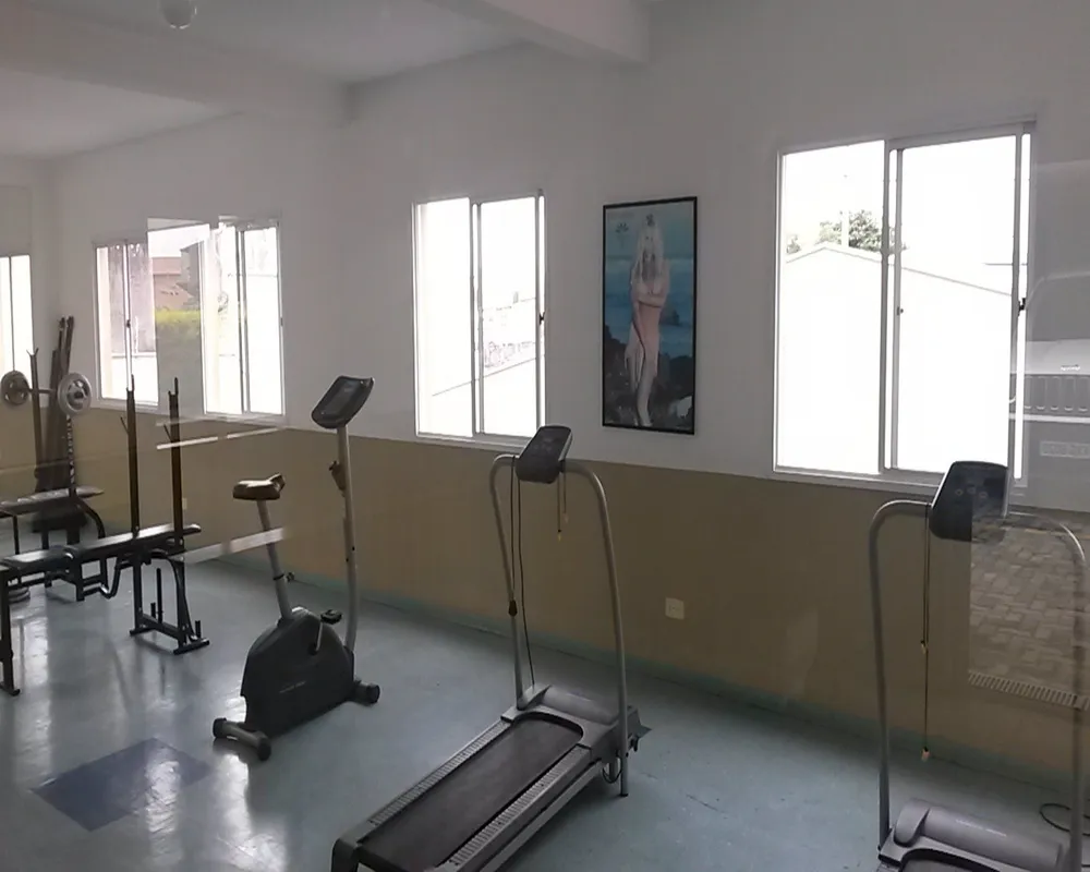 Apartamento, 3 quartos, 80 m² - Foto 4