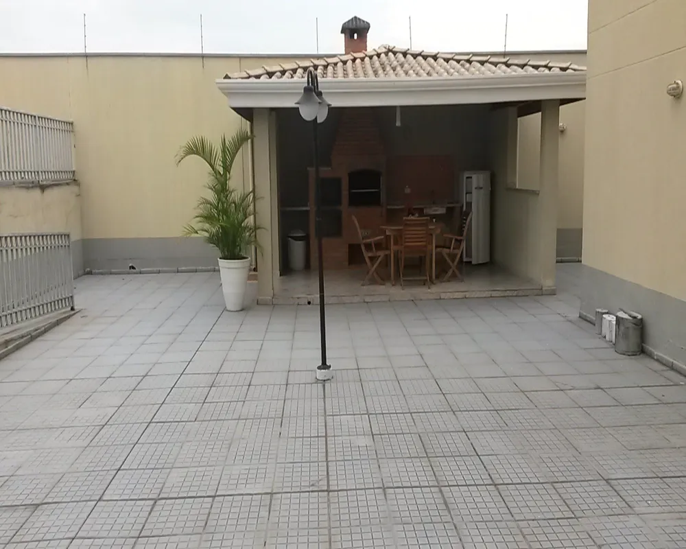 Apartamento, 3 quartos, 80 m² - Foto 3