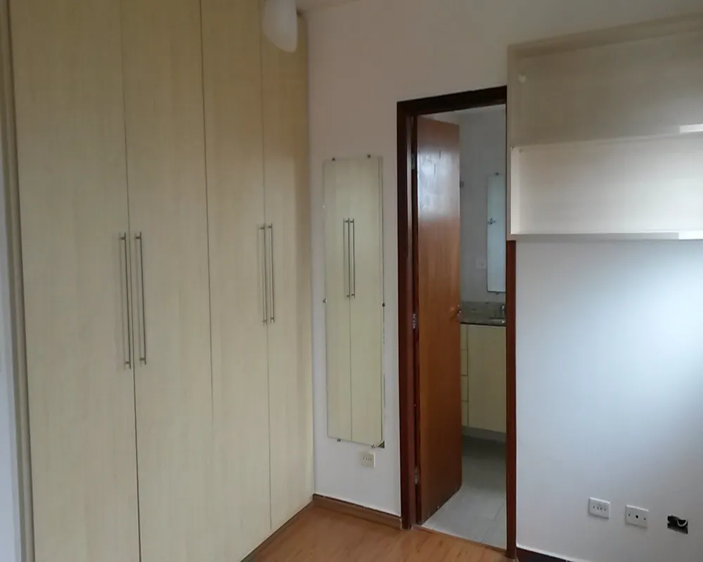 Apartamento, 3 quartos, 80 m² - Foto 1