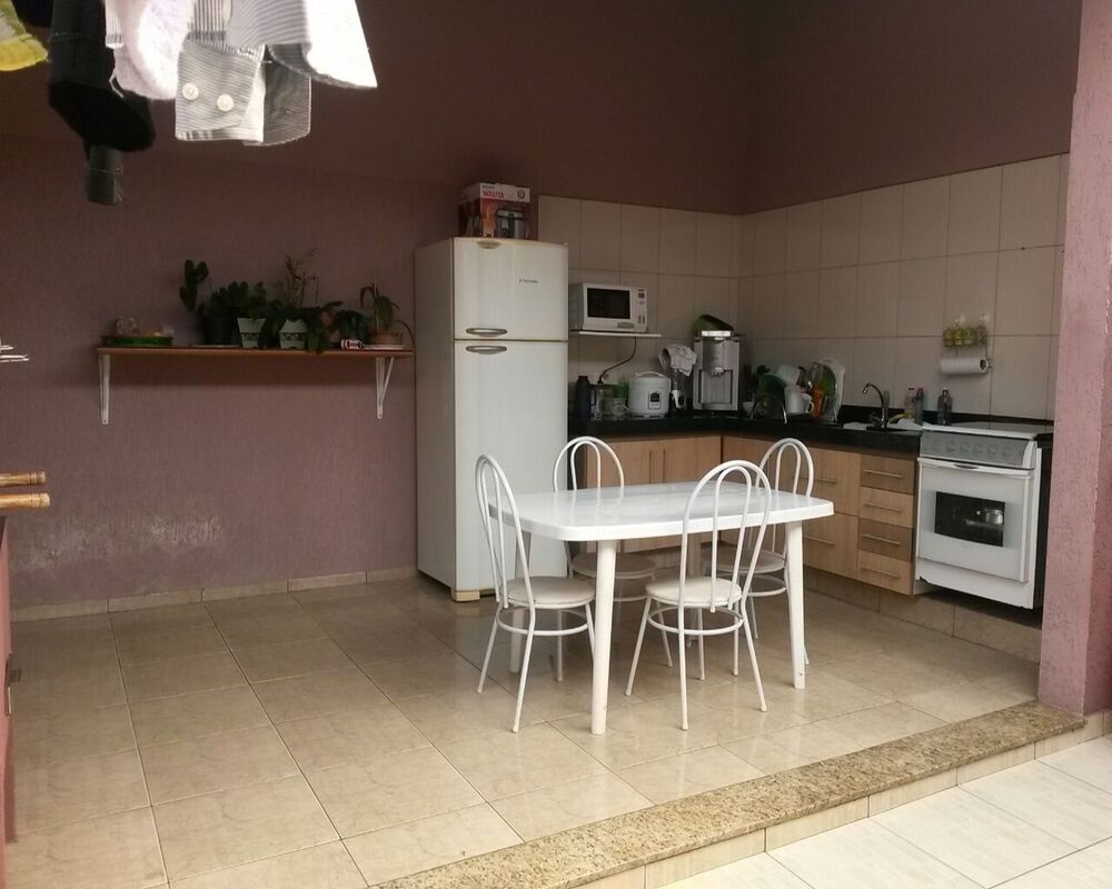 Casa, 4 quartos, 214 m² - Foto 4
