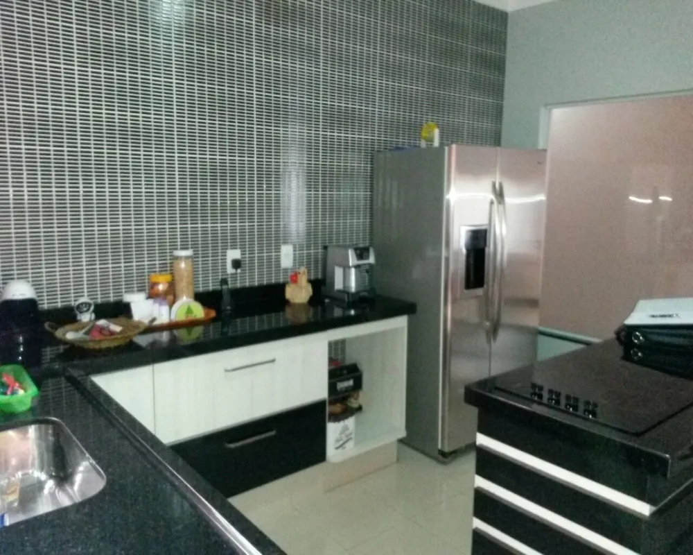 Casa, 4 quartos, 214 m² - Foto 6