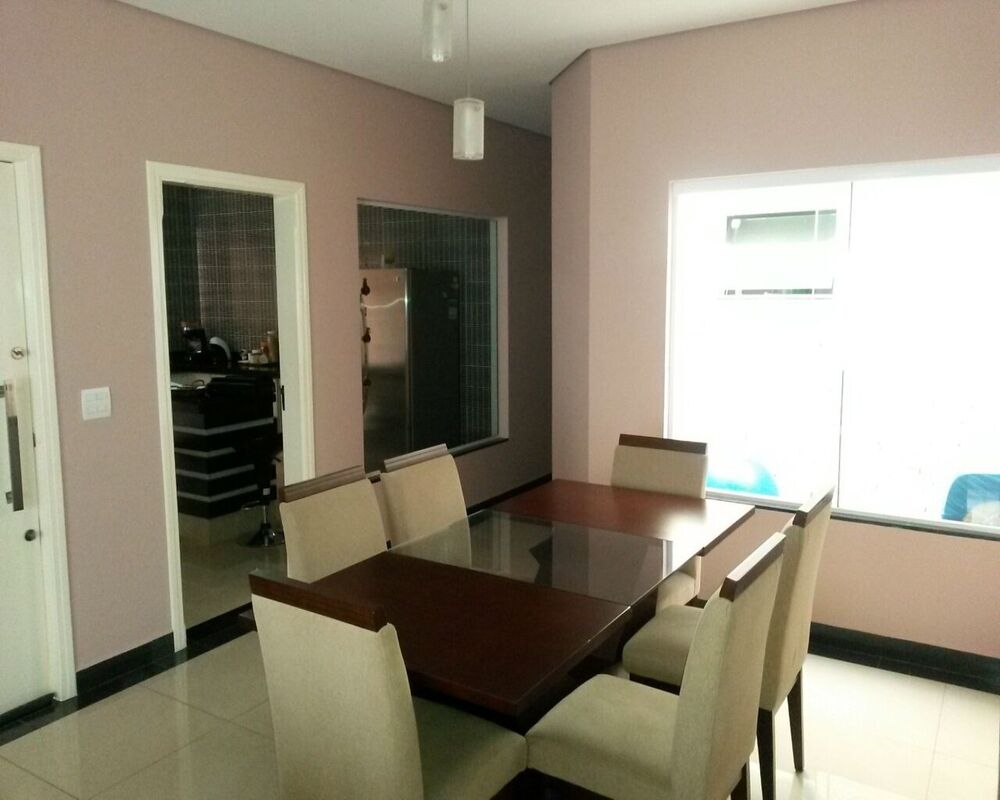 Casa, 4 quartos, 214 m² - Foto 1