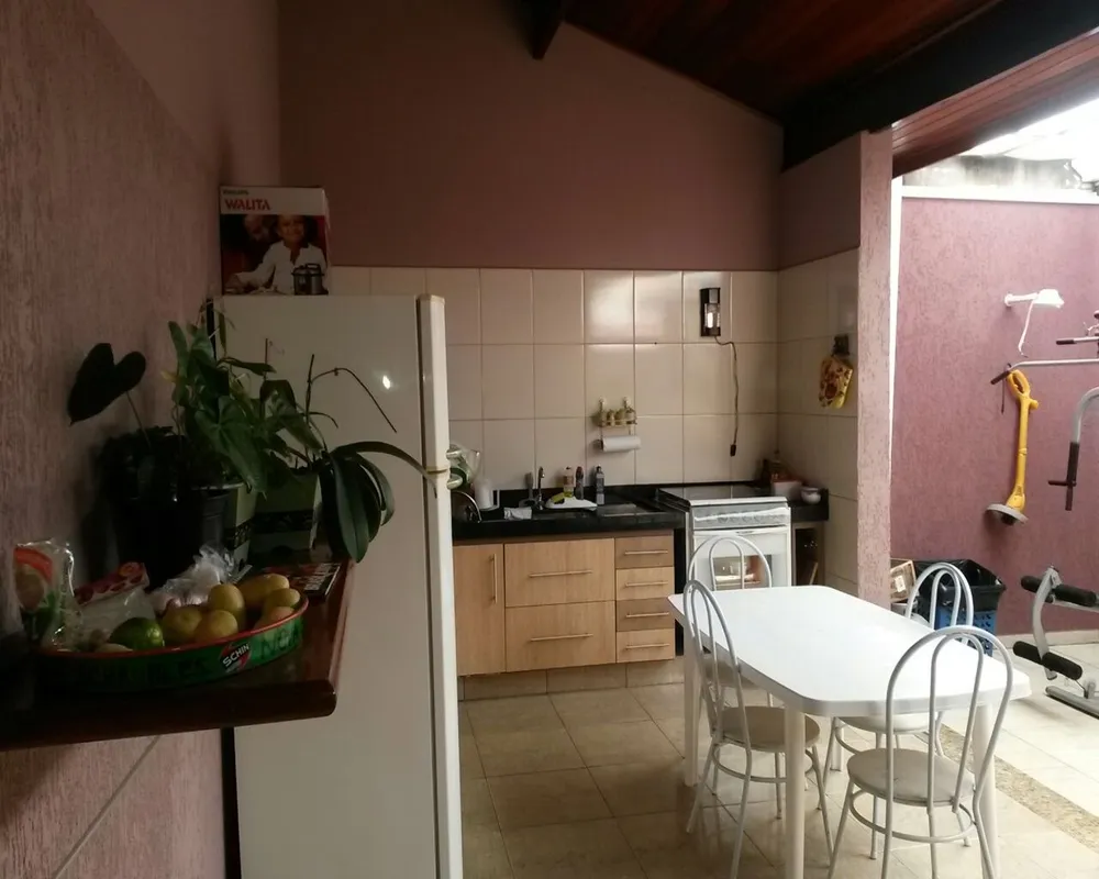 Casa, 4 quartos, 214 m² - Foto 7