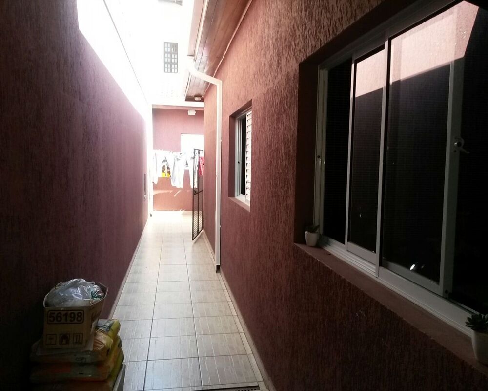 Casa, 4 quartos, 214 m² - Foto 2
