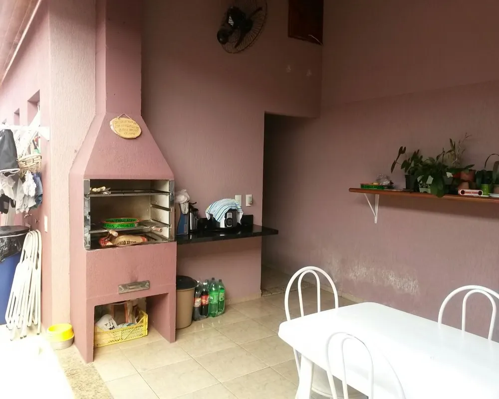 Casa, 4 quartos, 214 m² - Foto 5