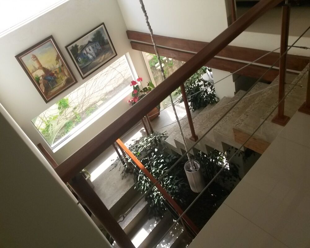 Casa, 4 quartos, 400 m² - Foto 1