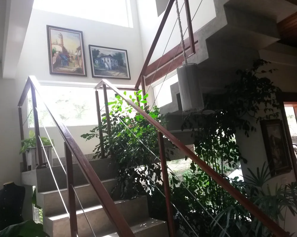 Casa, 4 quartos, 400 m² - Foto 6