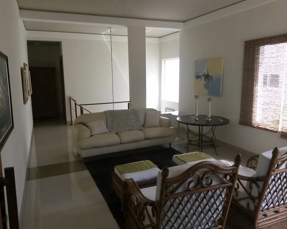 Casa, 4 quartos, 400 m² - Foto 5