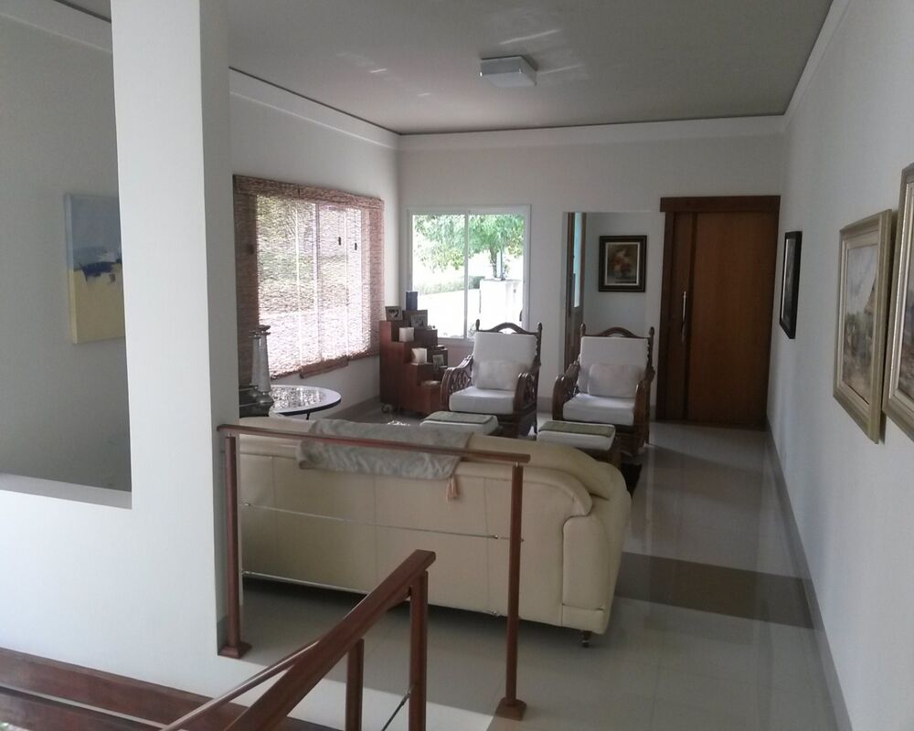 Casa, 4 quartos, 400 m² - Foto 4