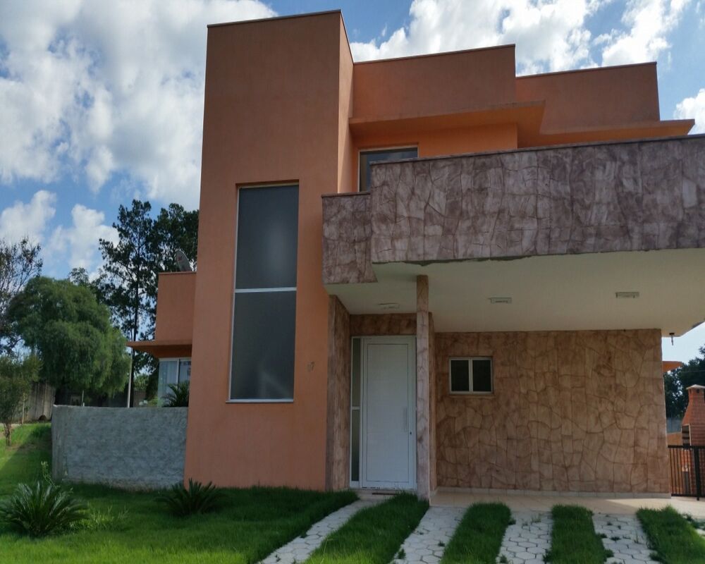 Casa, 3 quartos, 280 m² - Foto 2