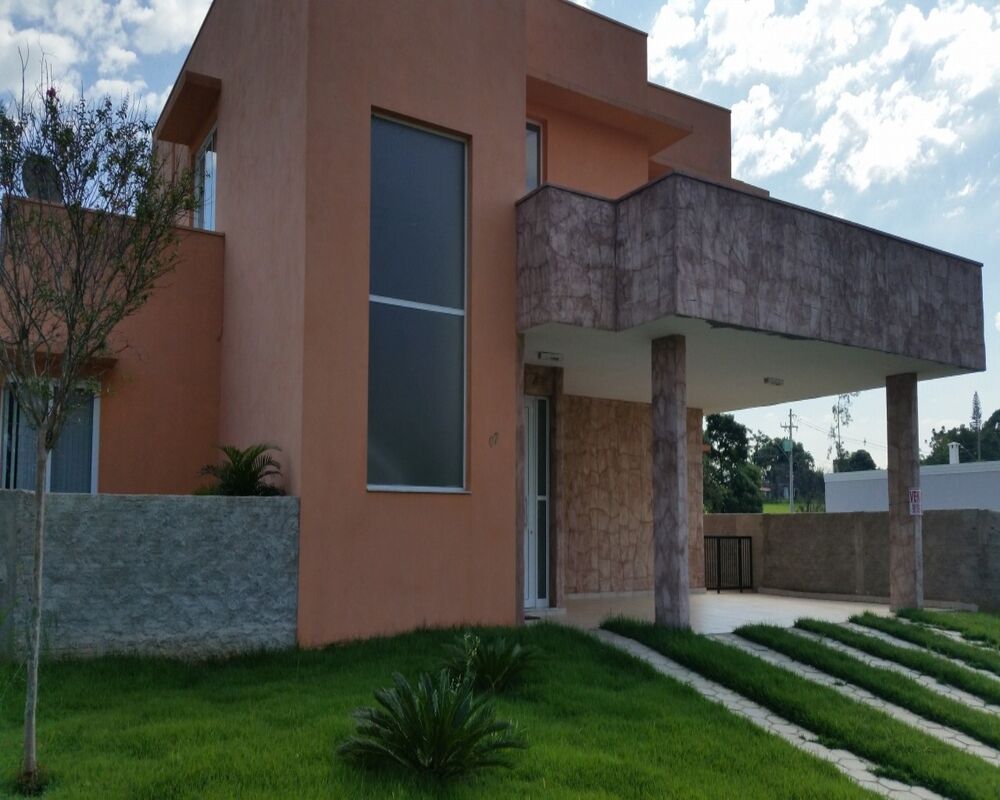 Casa, 3 quartos, 280 m² - Foto 1