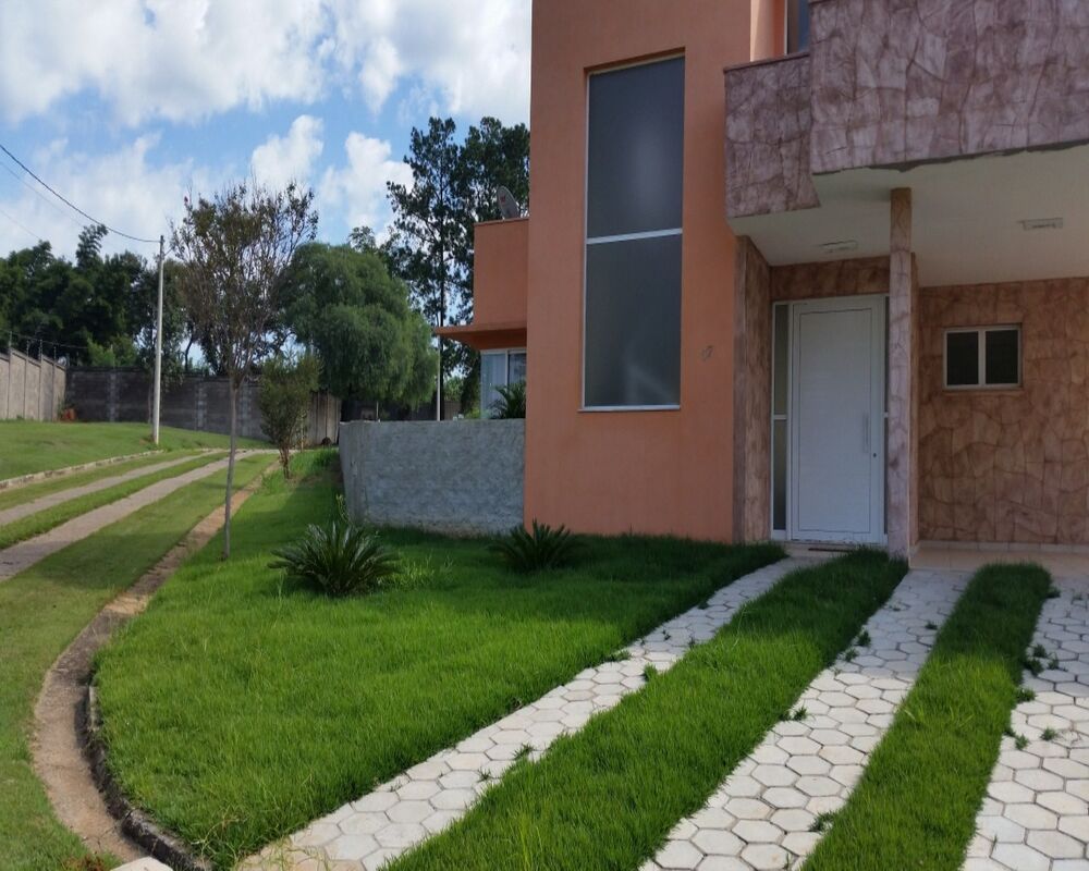 Casa, 3 quartos, 280 m² - Foto 3
