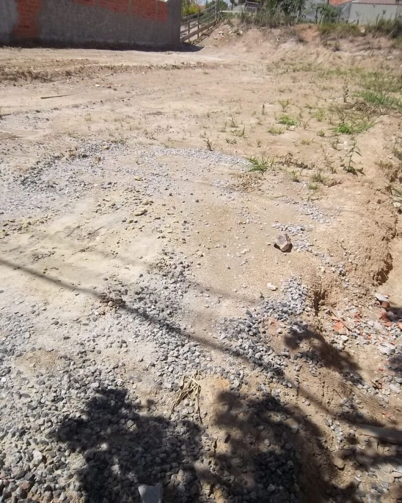 Terreno, 200 m² - Foto 1