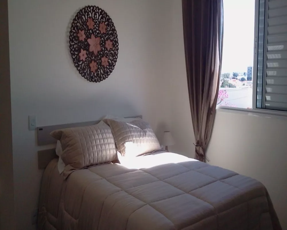 Apartamento, 2 quartos, 57 m² - Foto 1