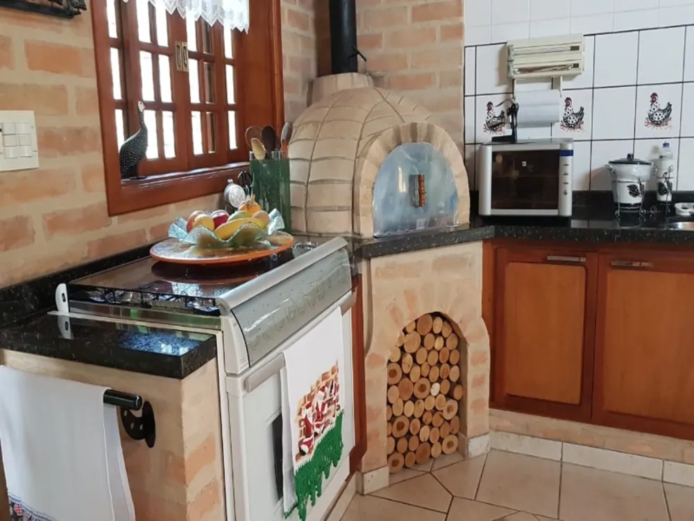 Casa, 3 quartos - Foto 4
