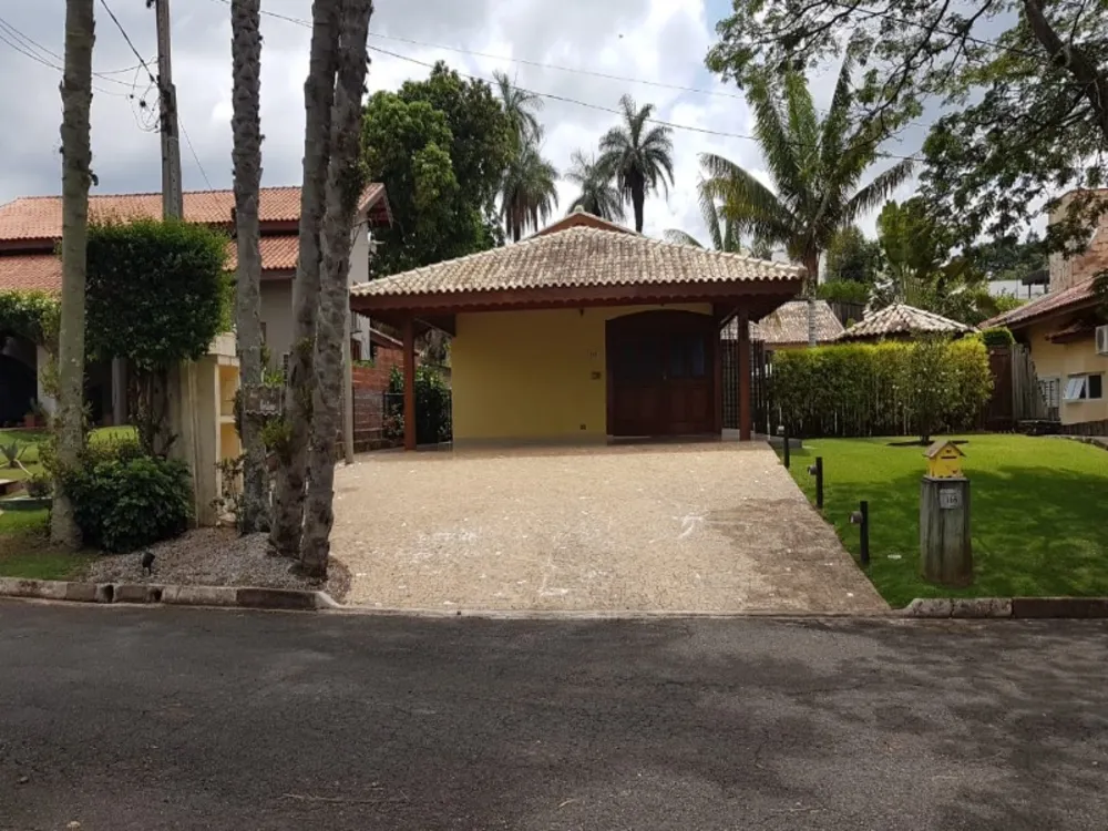 Casa, 3 quartos - Foto 3