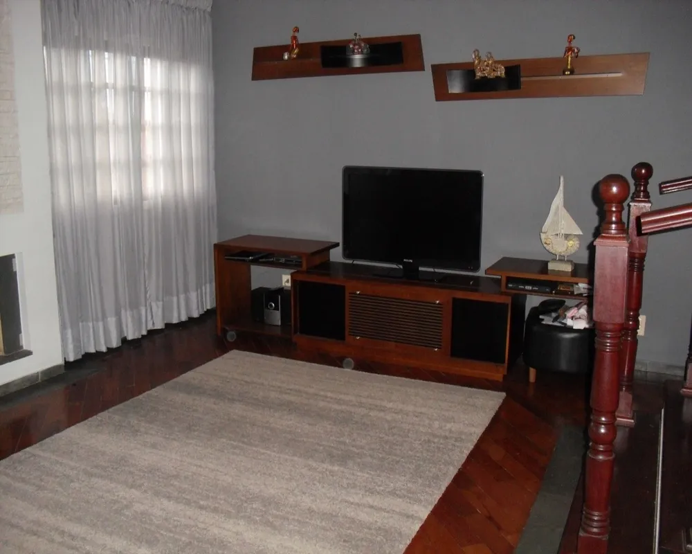 Casa, 4 quartos, 321 m² - Foto 4