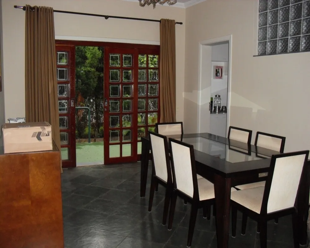 Casa, 4 quartos, 321 m² - Foto 5
