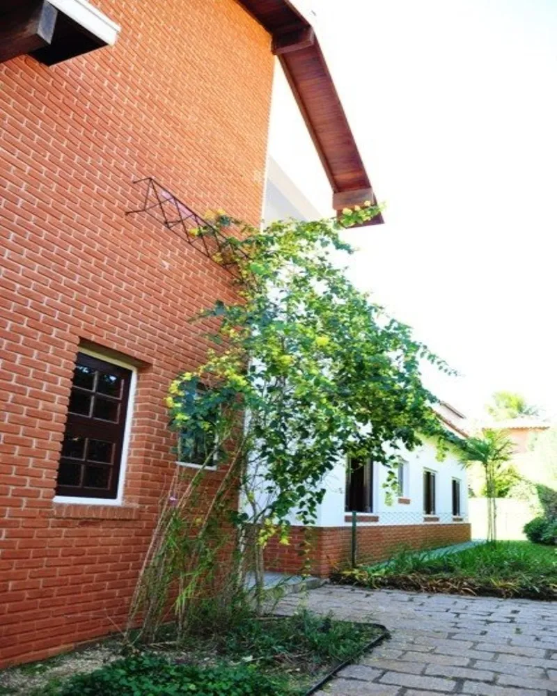 Casa, 4 quartos, 321 m² - Foto 1