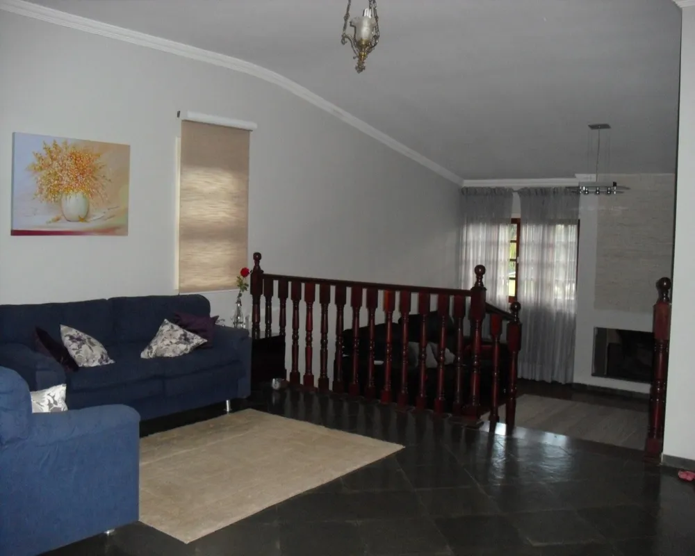 Casa, 4 quartos, 321 m² - Foto 1