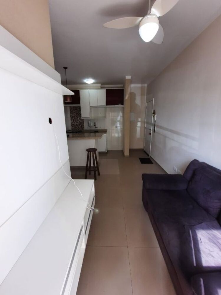 Apartamento, 2 quartos, 49 m² - Foto 2