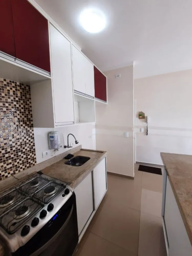 Apartamento, 2 quartos, 49 m² - Foto 5