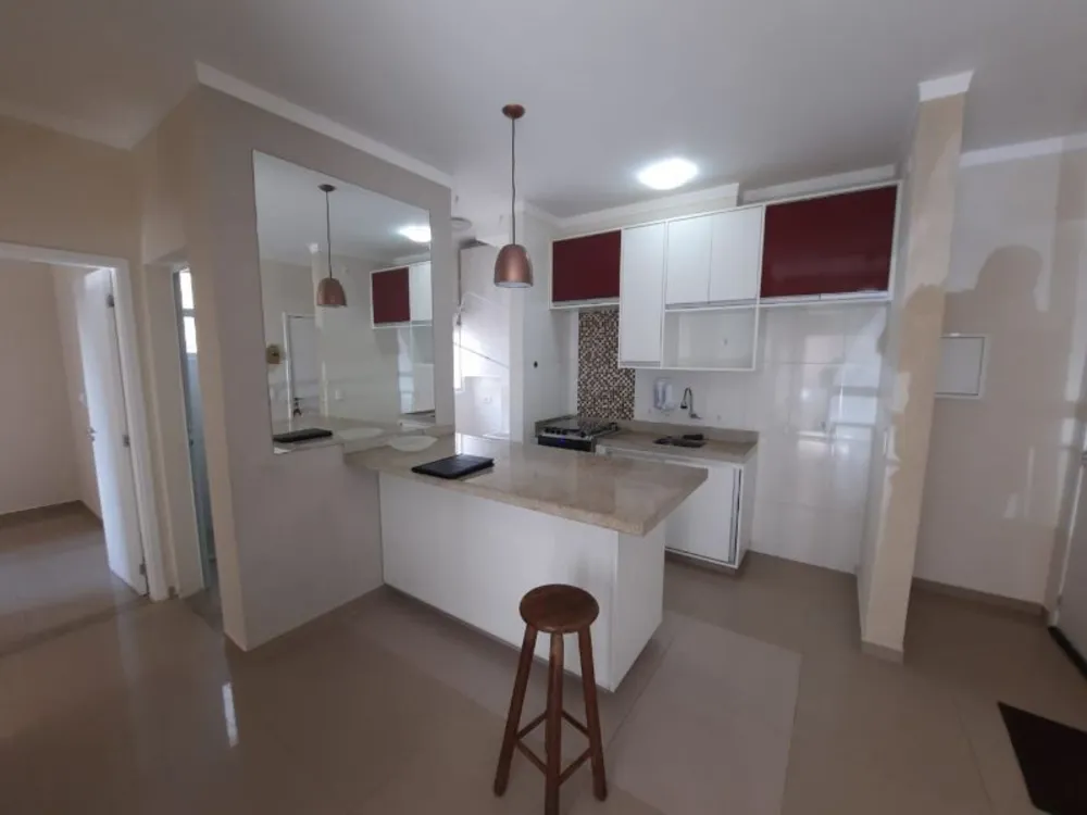 Apartamento, 2 quartos, 49 m² - Foto 1