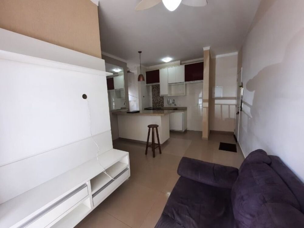Apartamento, 2 quartos, 49 m² - Foto 3