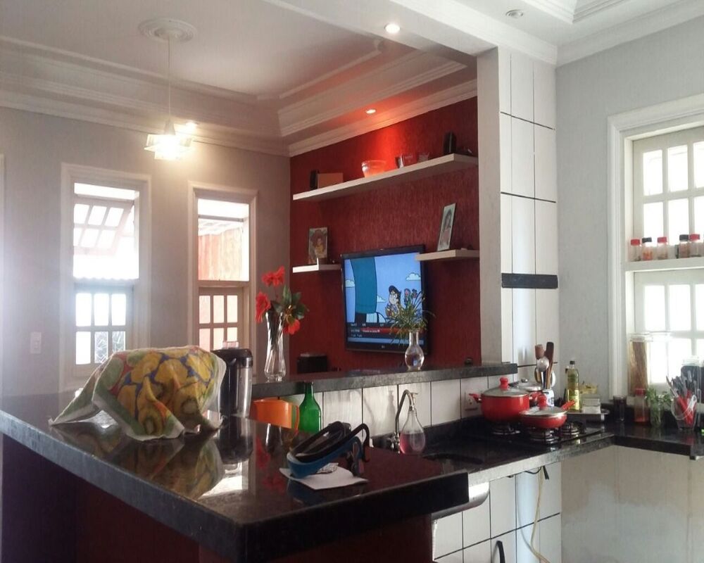 Casa, 2 quartos, 98 m² - Foto 4