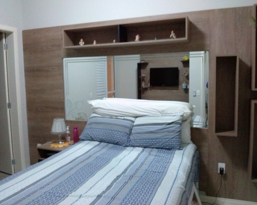 Casa, 3 quartos, 105 m² - Foto 2