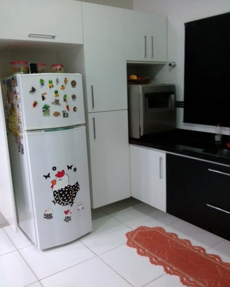 Casa, 3 quartos, 105 m² - Foto 8