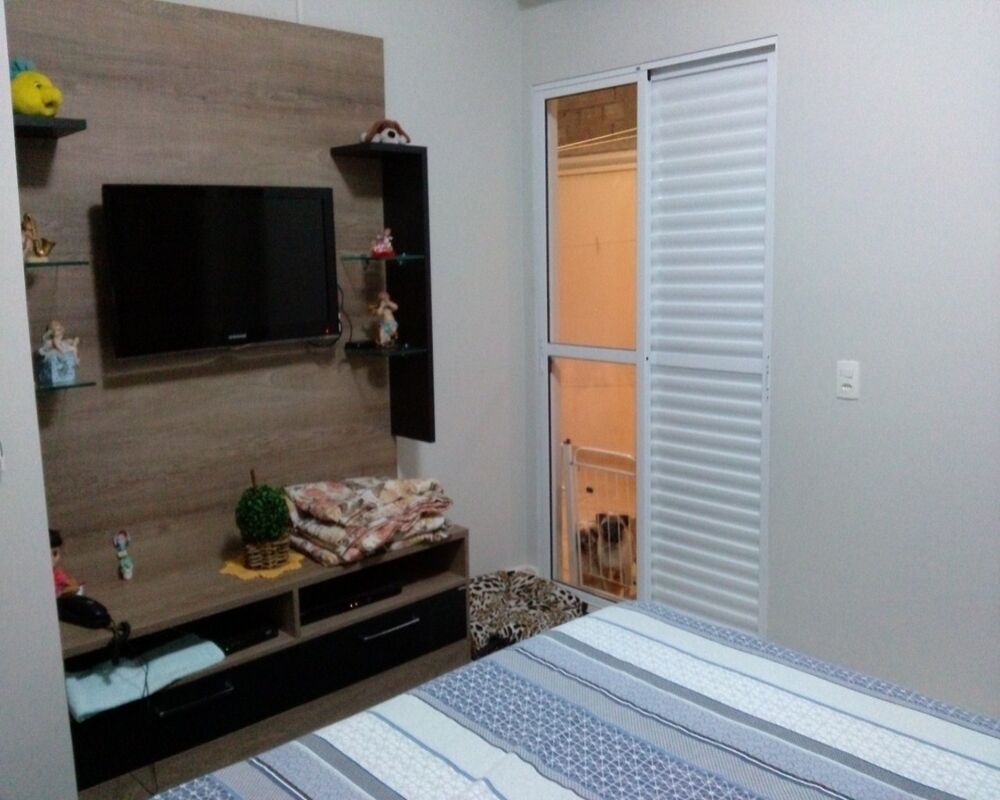 Casa, 3 quartos, 105 m² - Foto 3