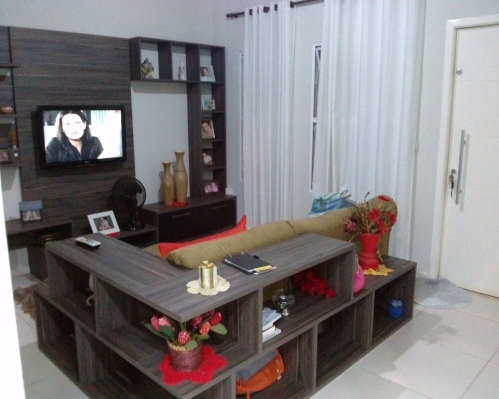 Casa, 3 quartos, 105 m² - Foto 1