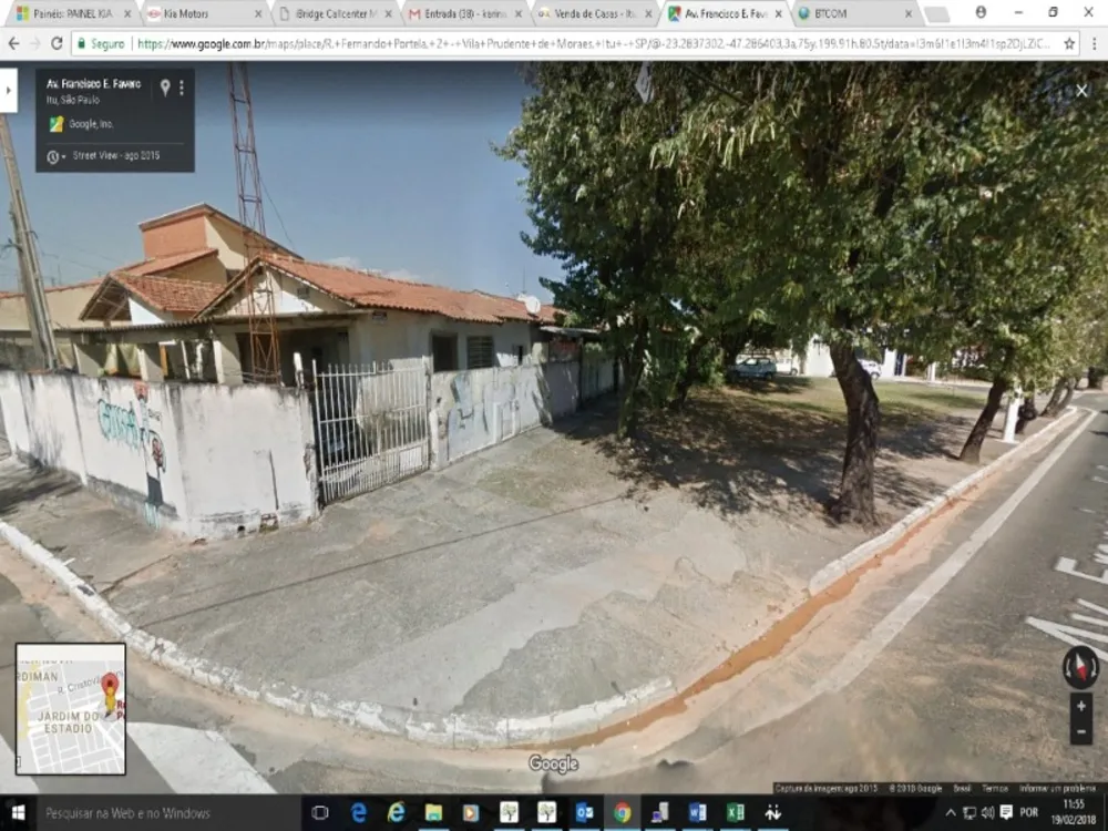 Loteamento e Condomínio, 400 m² - Foto 5