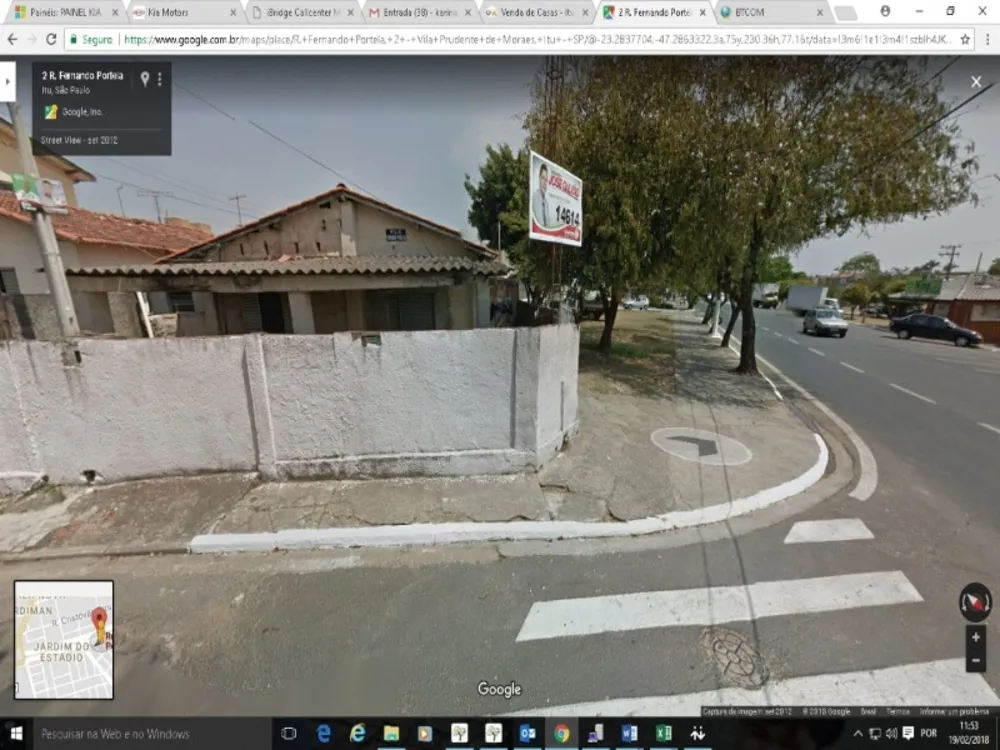 Loteamento e Condomínio, 400 m² - Foto 4