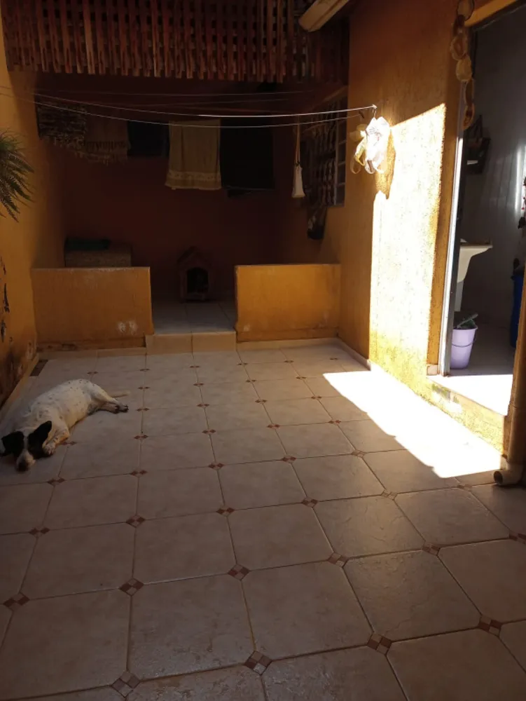 Casa, 3 quartos - Foto 5