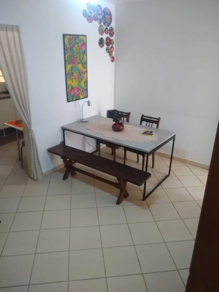 Casa, 3 quartos - Foto 11