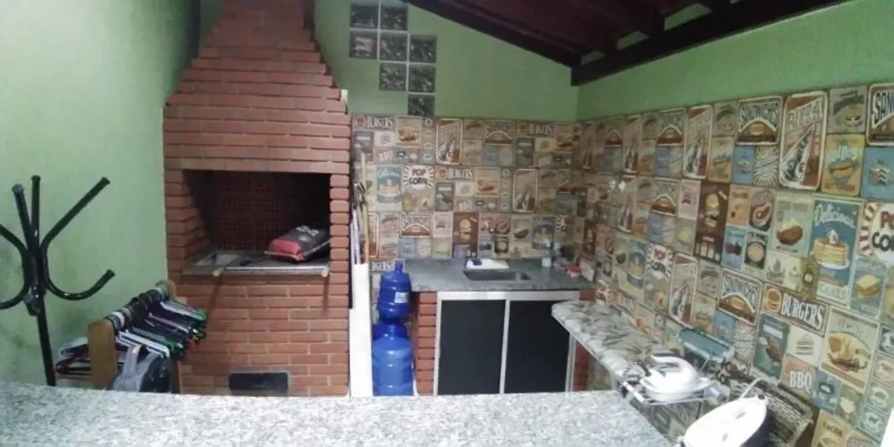 Casa, 3 quartos - Foto 4