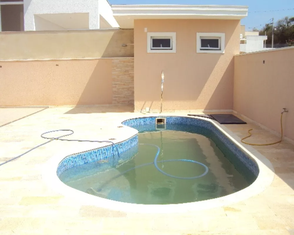 Casa, 3 quartos, 303 m² - Foto 4