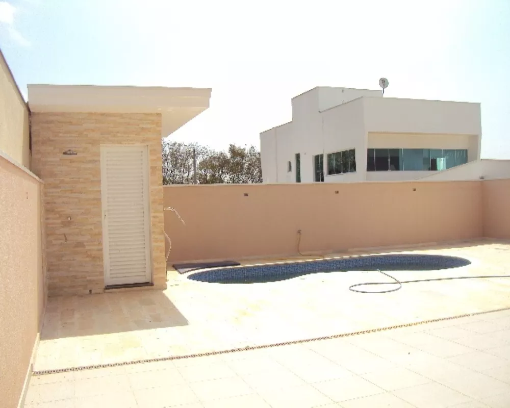 Casa, 3 quartos, 303 m² - Foto 3