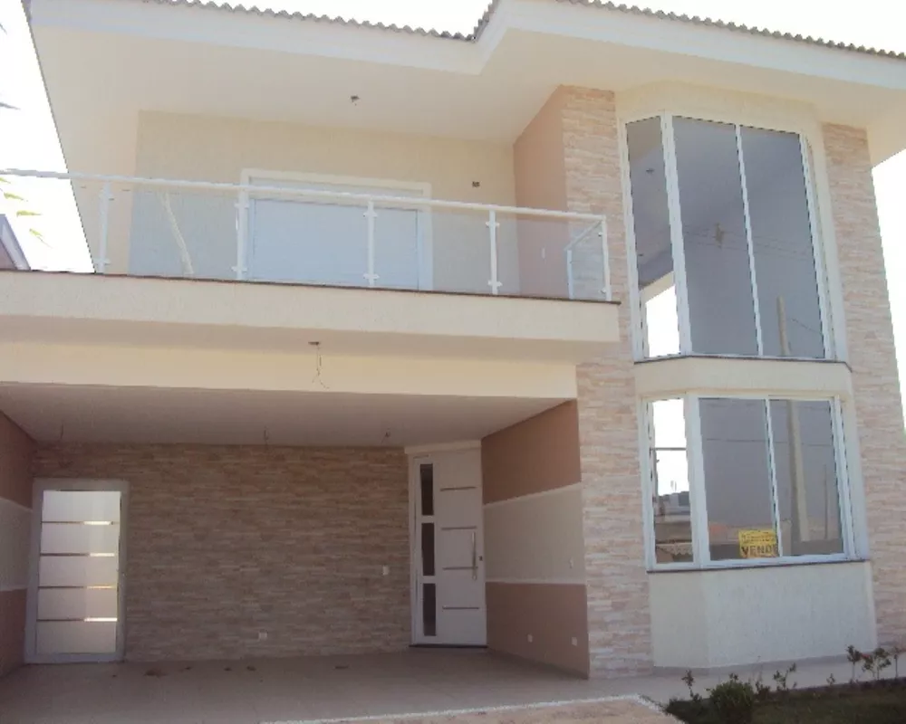Casa, 3 quartos, 303 m² - Foto 1