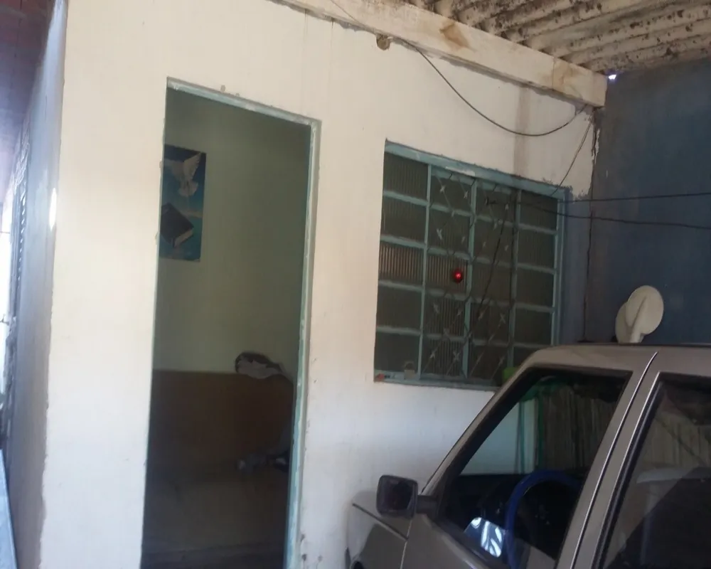 Casa, 3 quartos, 125 m² - Foto 6