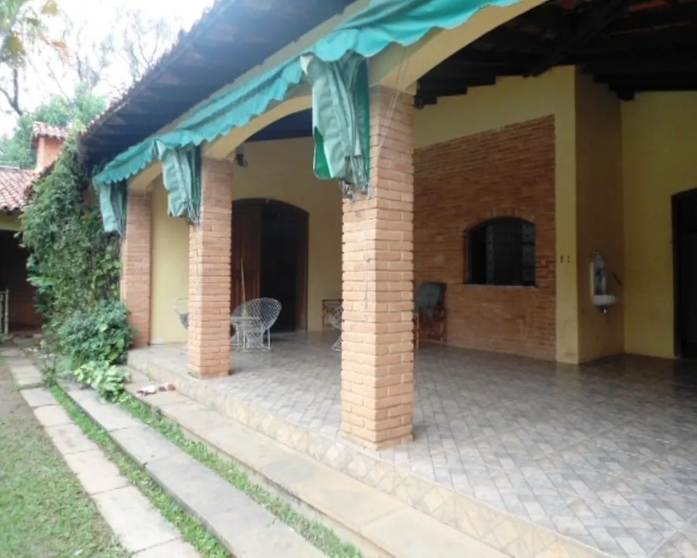 Chácara, 3 quartos - Foto 5